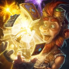 Blizzard is Teasing a New Hearthstone Expansion!