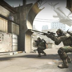 All The CS:GO Action in One Nice Package!