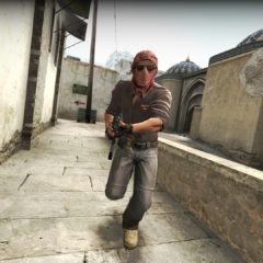 Lighter Side of CS:GO!