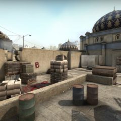 11 CS:GO Trick Spots For The Best Map!