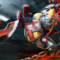 And Your TI5 MVP Is…