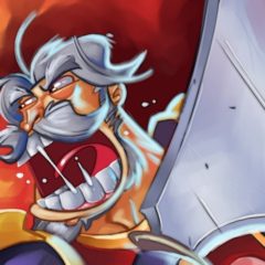 Is This The Next Hearthstone Card To Get Chopped?