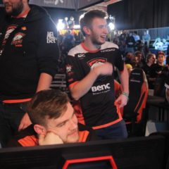 Virtus.Pro Gave Away ESL Cologne!  What Happened?