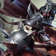 Watch The Pros Make Good Use of Mordekaiser!