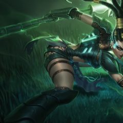 Ten Best Champions For 5.18 Jungle!