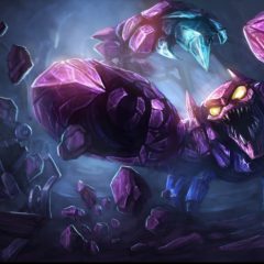 Top Junglers For The Latest Patch!