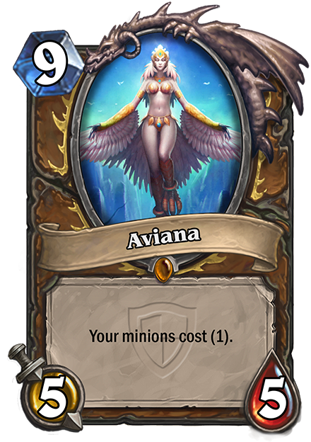 aviana