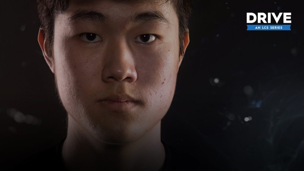 CLG’s Mid Player On Making The Leap To The Pros