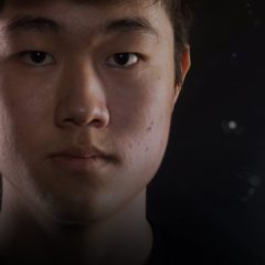 CLG’s Mid Player On Making The Leap To The Pros